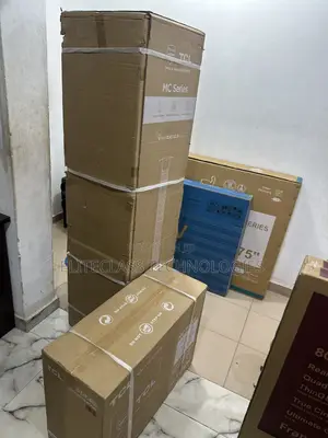 Eco Friendly TCL 2 Hp Floor Standing Ac (Tac-18cfd/McI).