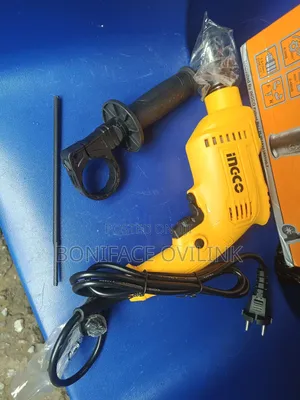 13mm Drill Machine Original