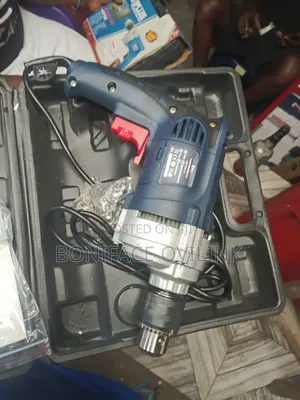 13mm Drill Machine Original