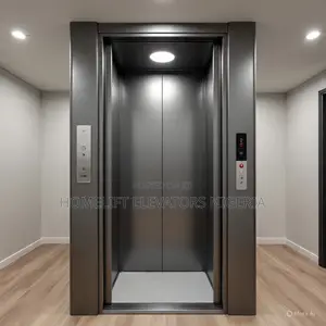 Safe, Easy Mobility for Homes Public Buildings in Nigeria