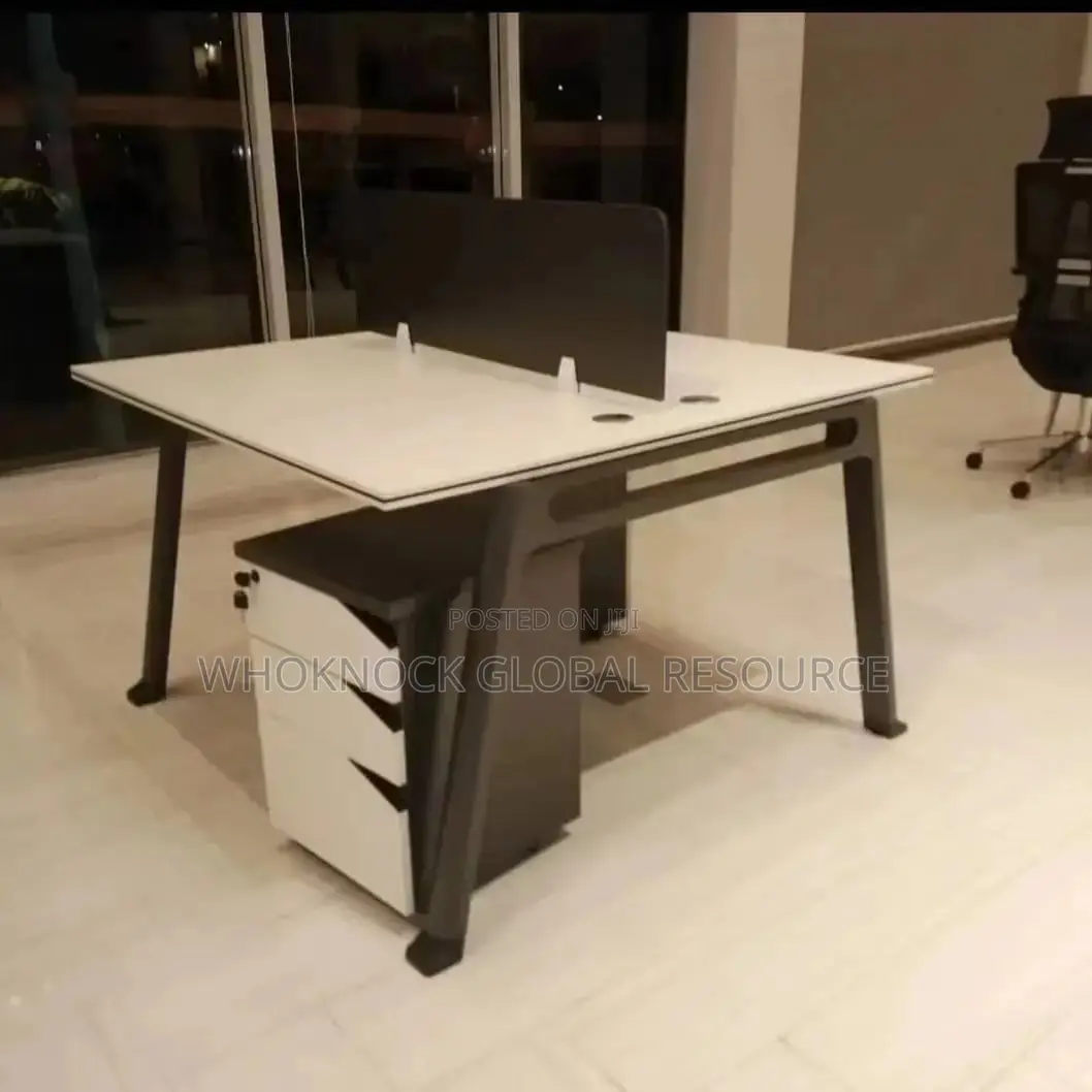 Work Station by 2