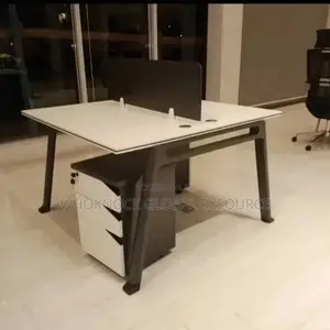 Work Station by 2