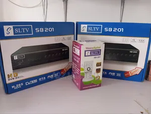 Complete SLTV System