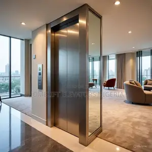 Boosts Property Value and User Comfort