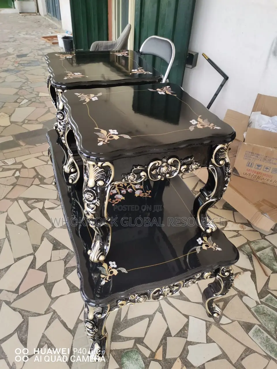 Coffee Table 098