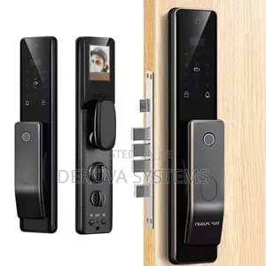 Smart Door Lock