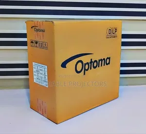 Brand New Full Hd Optoma Projector Lagos , Abuja ,Ph ,Delta
