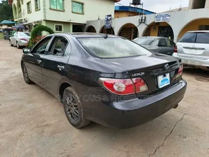Lexus ES 330 2005 Gray