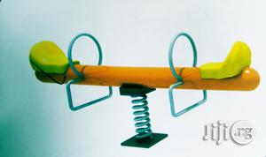 Buyers Needed For Kids See-saw