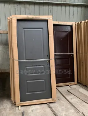 Gf Standard Interior/ Exterior 3ft/7ft Door