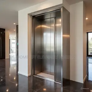 Ensure Effortless Movement Across Floors Home Elevator