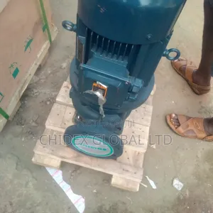 Original Brand New Shimge Pump 7.5kw
