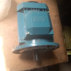 Original Brand New Abb Electric Motor 0.75kw