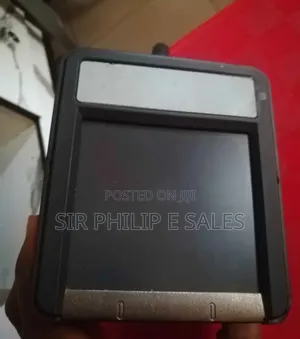 Fingerprint Biometric Machine