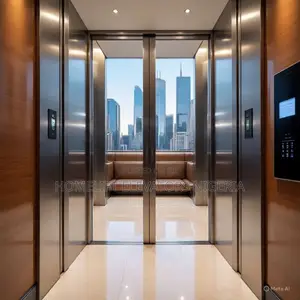 Transportation for Comfort, Accessibility Elevators