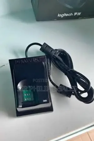 Fingerprint Biometric Machine