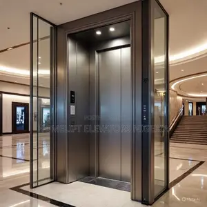 Vibration-Free and Silent Ride, Movement Across Floors