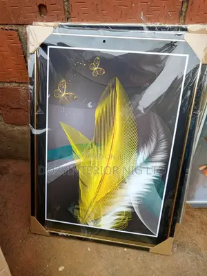 Good Acrylic Frame
