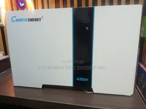 7.5kwh Cworth Lithium Battery