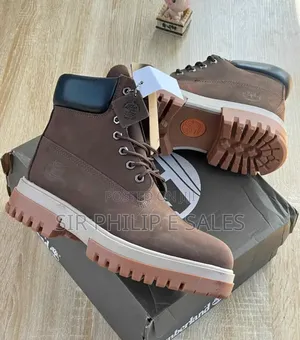 Top Timberland