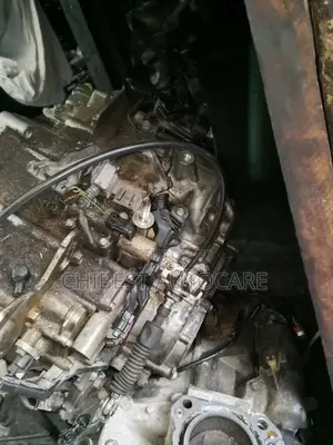 Automatic Gearbox for Acura Tl 2010/2012 Model