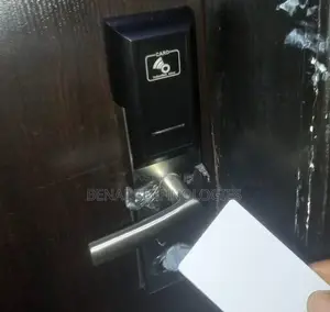 Hotel Cars,Innovative Lock System Designed With You in Mind.