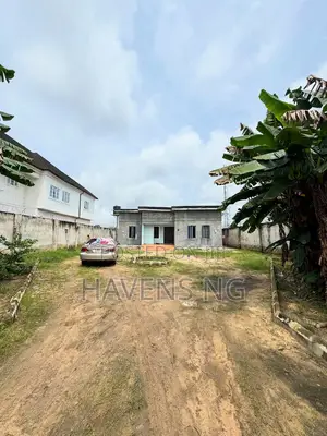 3bdrm Bungalow in Ikwerre for sale