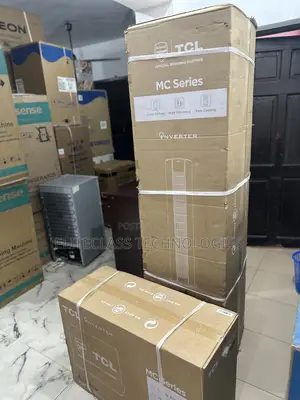 TCL (Tac-18cfd/McI) – Efficient Split Ac for Home or Office