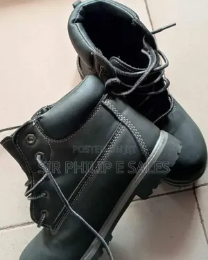 Top Timberland