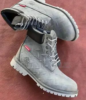Top Timberland