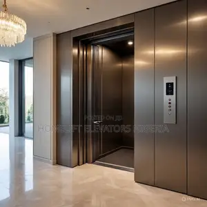 Perfect Solution for Multi-Level Homes Elevators