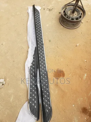 Side Step for All Kinds of Suv Cars Universal