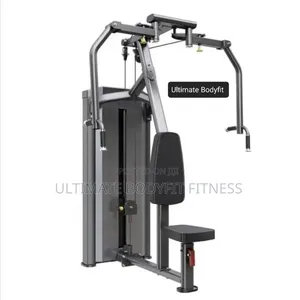 Brand New Pec Deck Fly Multi Station Gym