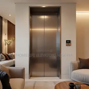 Vibration-Free and Silent Ride Movement (Elevators)