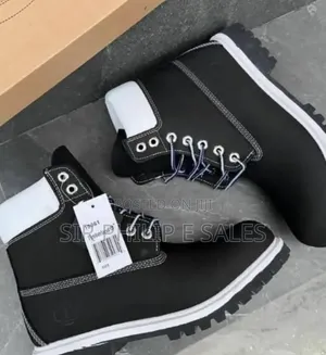 Top Timberland