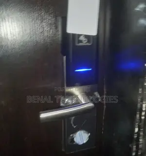 Tech That Feels Natural — Hotel Locking Done Right