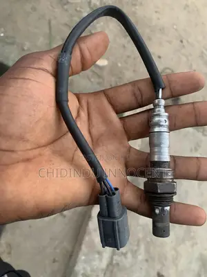 Oxygen Sensor Upstream Lexus Rx300 9hole Is Available