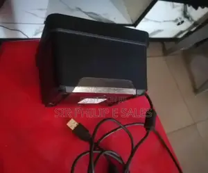 Fingerprint Biometric Machine