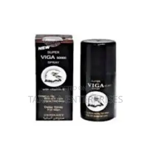 Origanal Viga 50000 Delay Spray