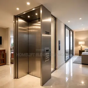 Smooth Peaceful Ride Enhances Comfortable Home
