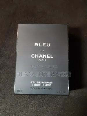 Original Bleu De Chanel