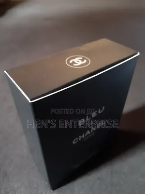 Original Bleu De Chanel