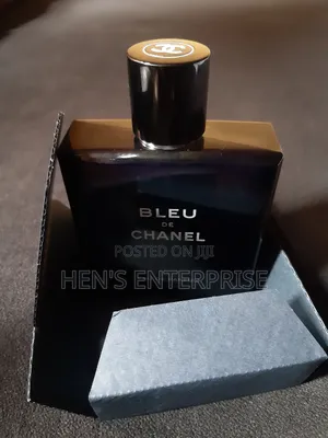 Original Bleu De Chanel