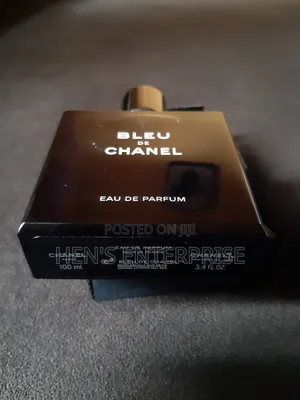 Original Bleu De Chanel