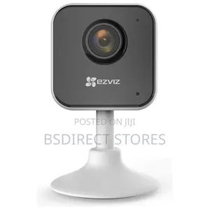Ezviz 1080p Wifi Ip Camera Baby Monitor Camera Two-way Audio