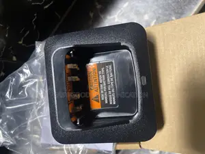 Motorola Dp 4801 Complete Charger