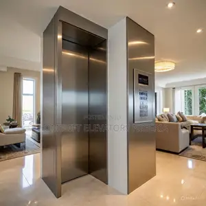 Home Elevator for Elderly – Safe, Comfortable Convenient