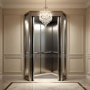 Home Elevator for Elderly in Nigeria – Safe, Comfortable