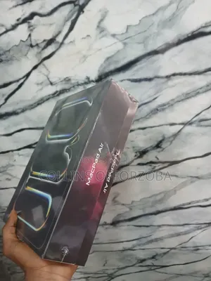 New Apple iPad Air 1 TB