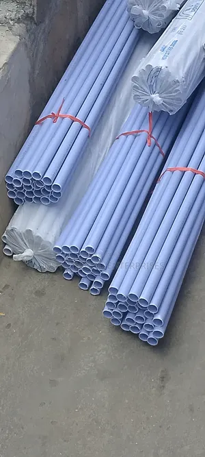 25mm PVC Pipe